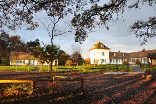 Hotel La Maison Du Lac