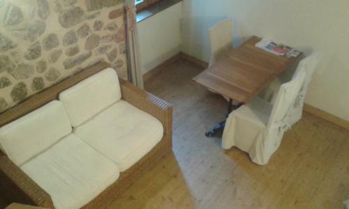 Hostal Auberge De Thorrenc