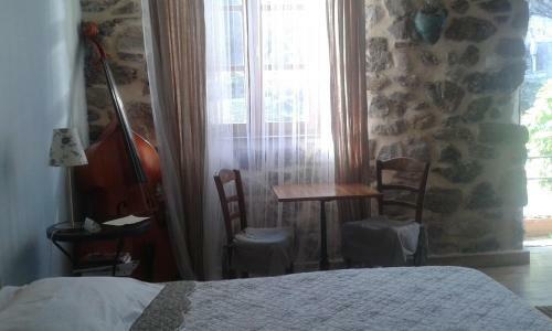 Hostal Auberge De Thorrenc