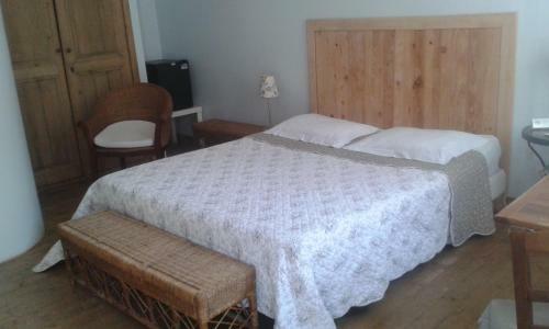 Hostal Auberge De Thorrenc