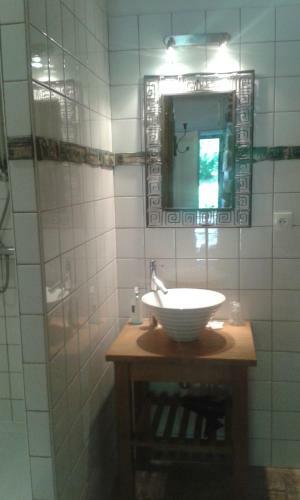 Hostal Auberge De Thorrenc