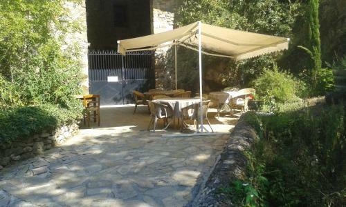 Hostal Auberge De Thorrenc