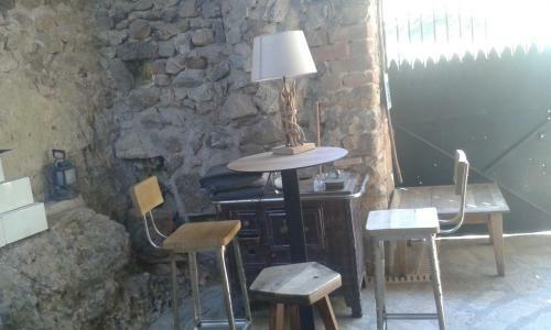 Hostal Auberge De Thorrenc