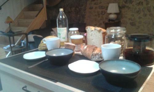 Hostal Auberge De Thorrenc