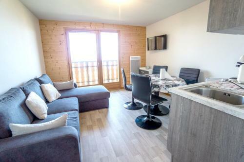Apartment Immeuble Les Spatules