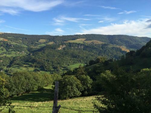 Bed & Breakfast Ferme De Trielle