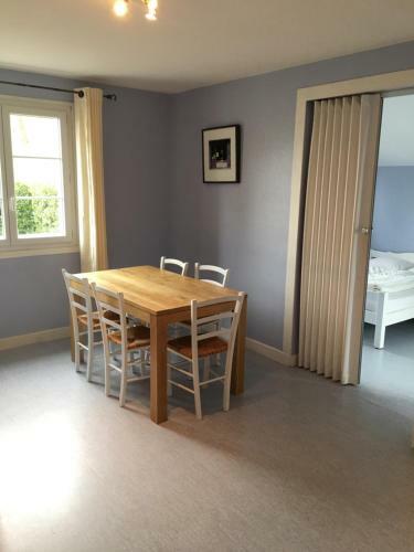 Bed & Breakfast Ferme De Trielle