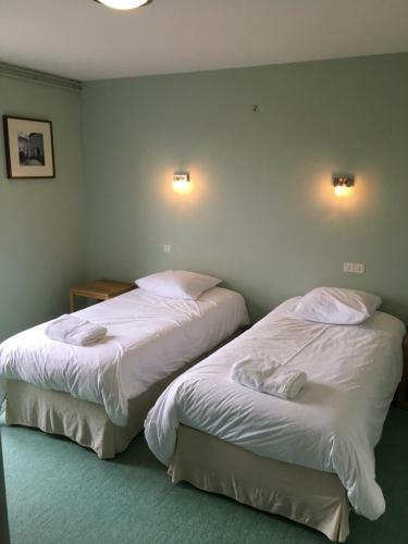 Bed & Breakfast Ferme De Trielle