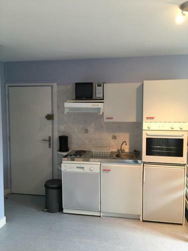 Bed & Breakfast Ferme De Trielle