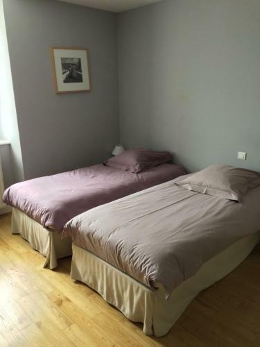 Bed & Breakfast Ferme De Trielle