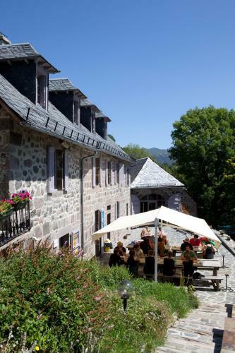 Bed & Breakfast Ferme De Trielle