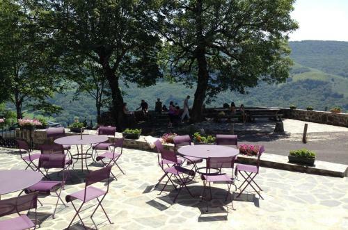 Bed & Breakfast Ferme De Trielle