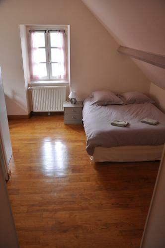Bed & Breakfast Ferme De Trielle