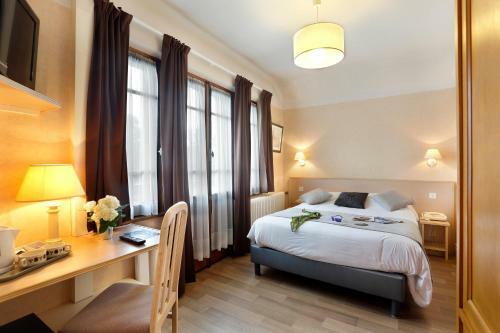 Hotel Les Marronniers