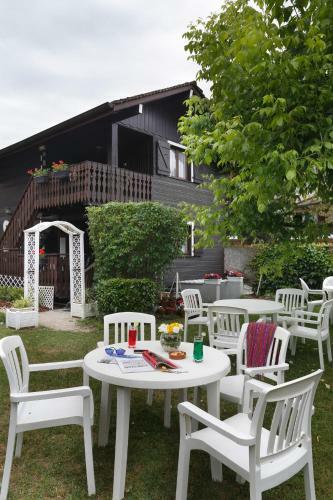 Hotel Les Marronniers