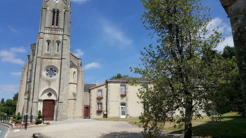 Maison Du Conteur