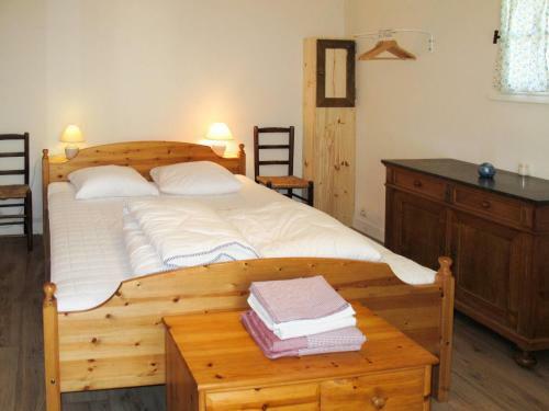 Ferienhaus Mit Pool Tresques 130s