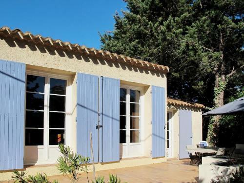 Ferienhaus Mit Pool Tresques 130s