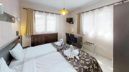 Hotel Le Bellevue