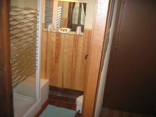 Hotel Chaumiere -