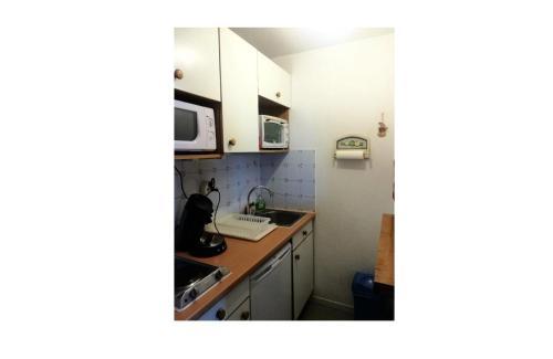 Apartamento Appartement Proche Des Pistes � Pyr�n�es 2000 70297