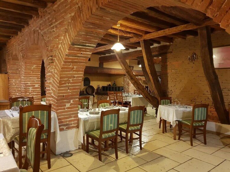 L'alcove Hotel Restaurant