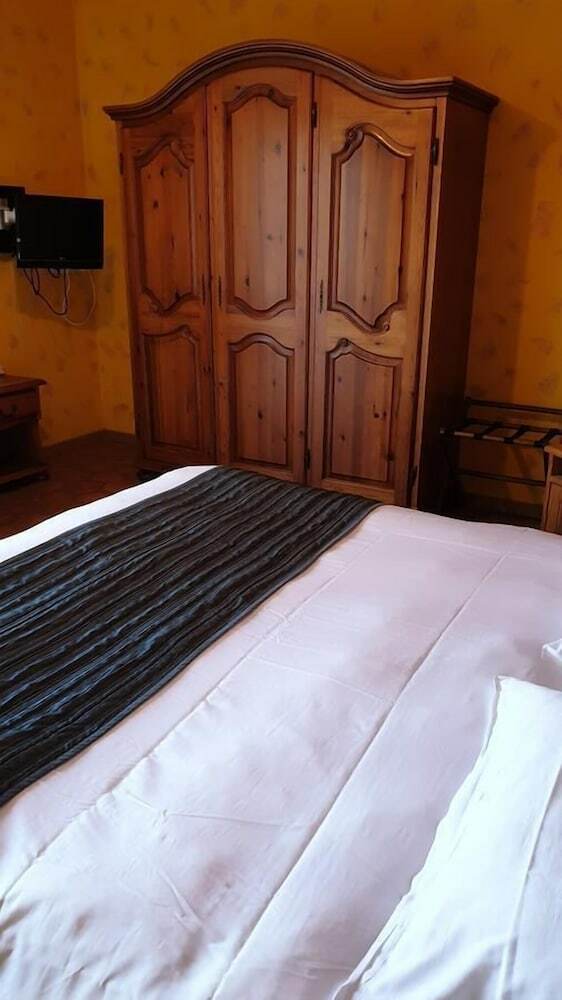L'alcove Hotel Restaurant