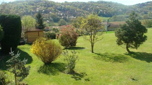 Gite Du Paradis