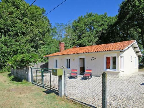 Ferienhaus Vensac 100s