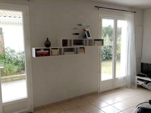 Holiday Home Rue Des Embruns - 3