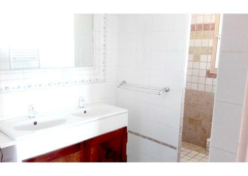 Holiday Home Chemin Saint-claude