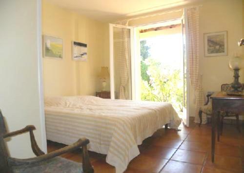 Holiday Home Chemin Saint-claude