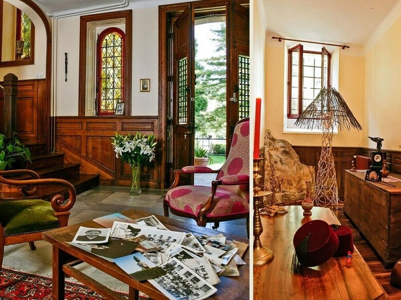 Bed & Breakfast Manoir De La Malartrie