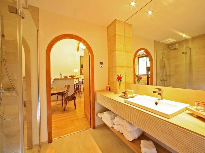 Bed & Breakfast Manoir De La Malartrie