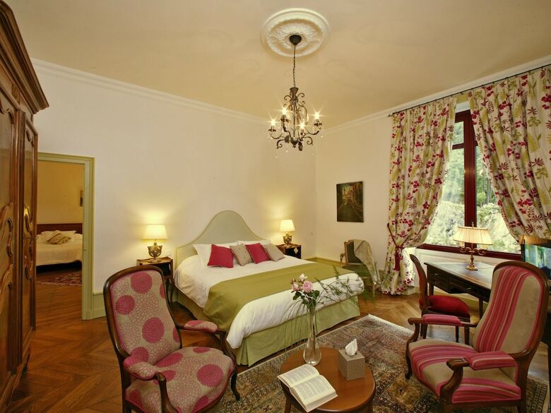 Bed & Breakfast Manoir De La Malartrie