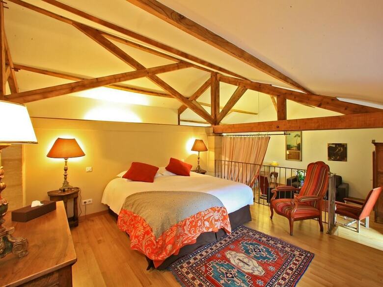 Bed & Breakfast Manoir De La Malartrie