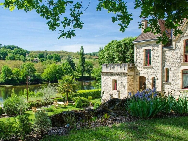 Bed & Breakfast Manoir De La Malartrie
