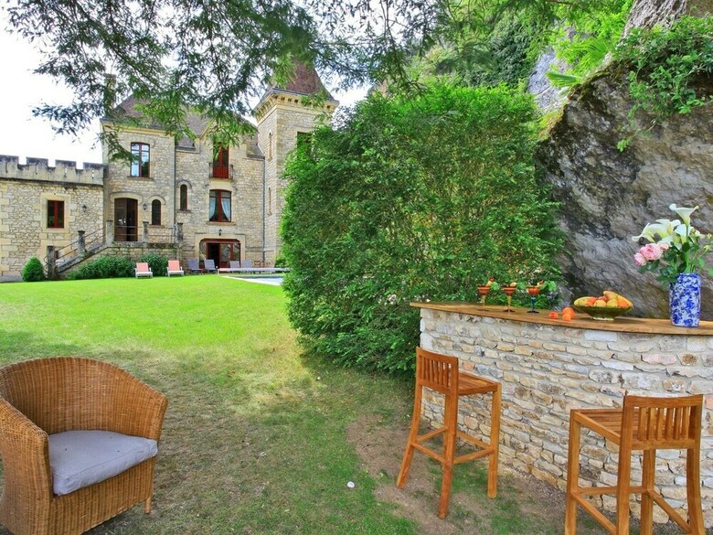 Bed & Breakfast Manoir De La Malartrie