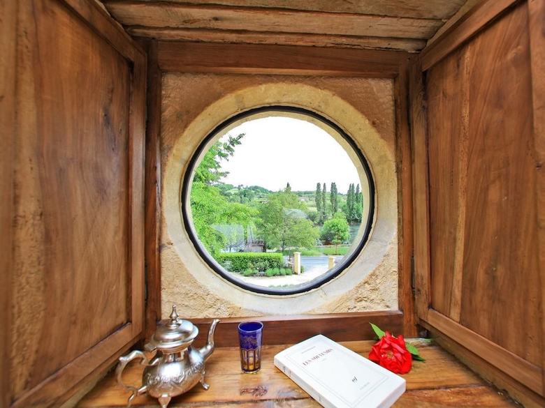 Bed & Breakfast Manoir De La Malartrie