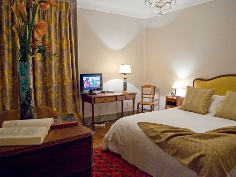 Bed & Breakfast Manoir De La Malartrie
