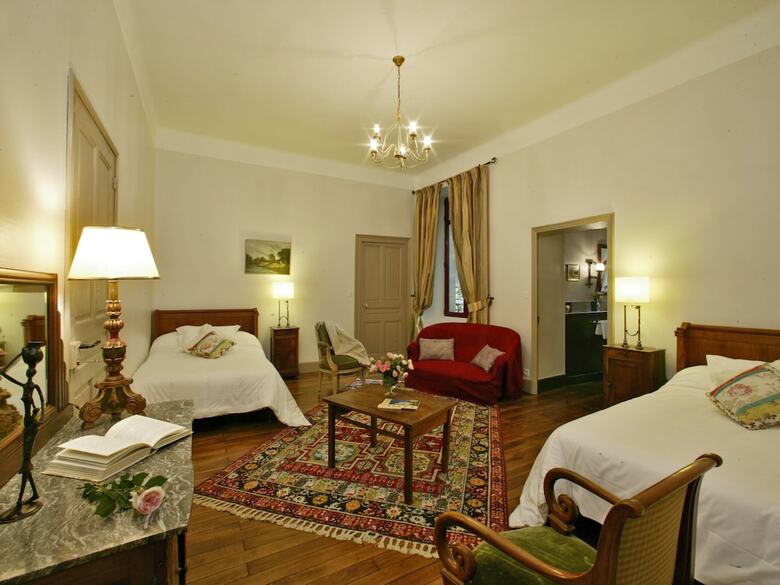 Bed & Breakfast Manoir De La Malartrie