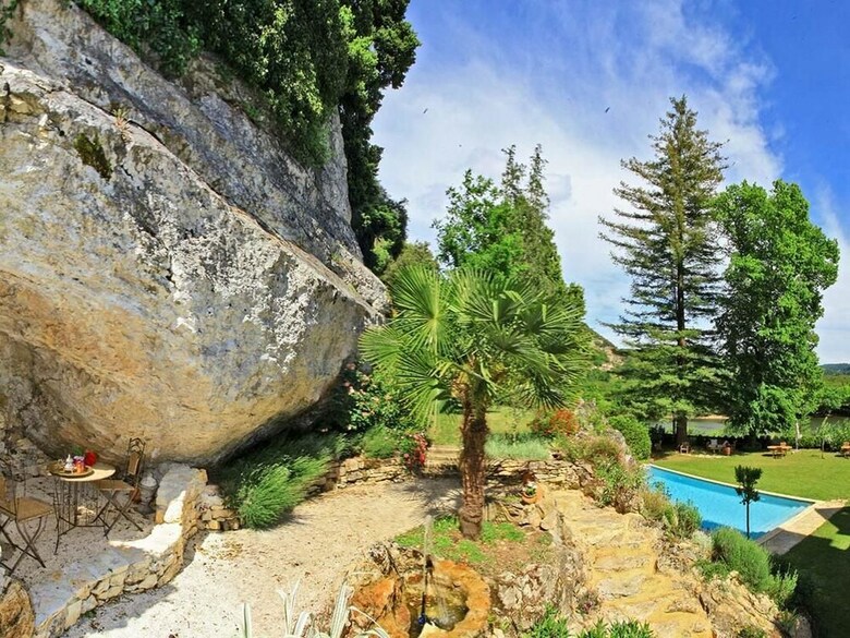 Bed & Breakfast Manoir De La Malartrie