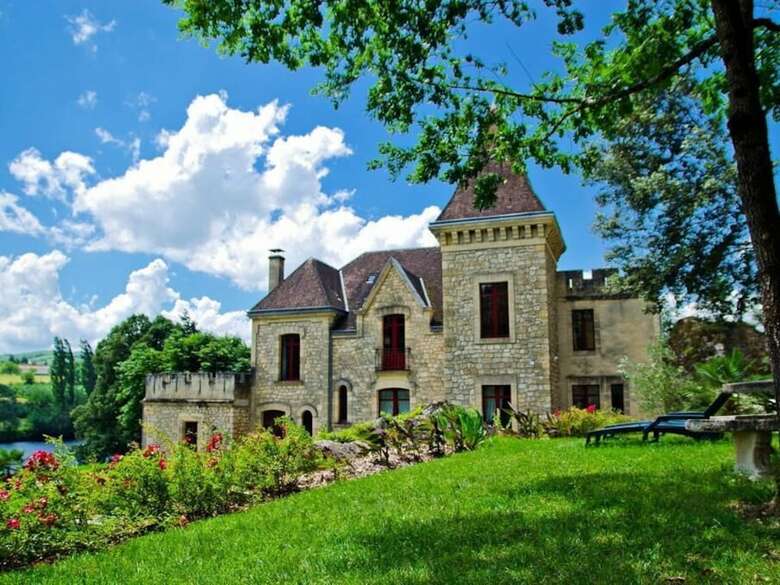 Bed & Breakfast Manoir De La Malartrie