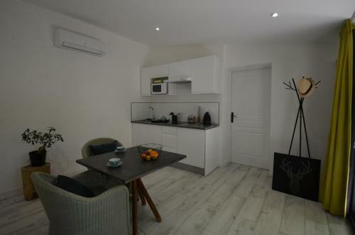 Bed & Breakfast Domaine Shambala