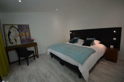 Bed & Breakfast Domaine Shambala