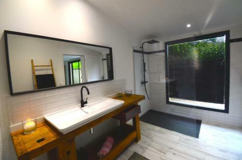 Bed & Breakfast Domaine Shambala