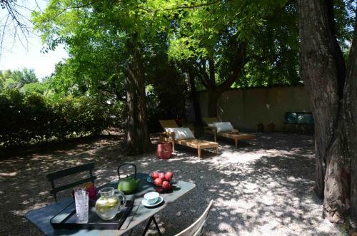 Bed & Breakfast Domaine Shambala
