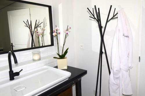 Bed & Breakfast Domaine Shambala