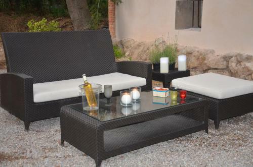Bed & Breakfast Domaine Shambala