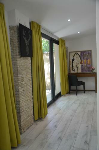 Bed & Breakfast Domaine Shambala